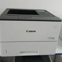 پرینتر قدرتمند Canon 1643P محیط های کاری پرتردد