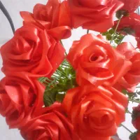 گل رز ربانی|گل مصنوعی|تهران, خانی آباد نو شمالی|دیوار