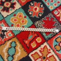 دستبند نگینی اسپرت