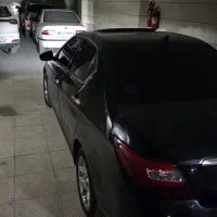 دنا پلاس توربو اتوماتیک ۱۴۰۲