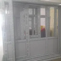 ساخت درب وپنجره