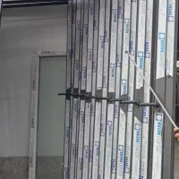 ساخت نصب،ریگلاژتعمیر انواع درب،پنجره آلومنیوم UPVC