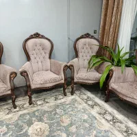 مبل ۹نفره