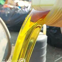 خرید روغن سوخته خوراکی درمحل شما با ترازو دیجیتال