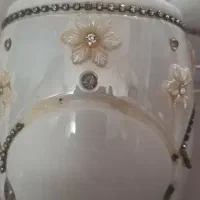 جای قندوچای جنس چینی|ظروف سرو و پذیرایی|اصفهان, شهرستان|دیوار