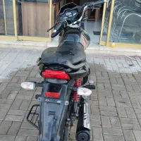 هندا،آپاچی،هانست سالم به شرط|موتورسیکلت|مشهد, الهیه|دیوار