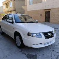 سورن پلاس دوگانه مخزن بزرگ سیمی