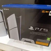 ps5 digital 1tb|کنسول، بازی ویدئویی و آنلاین|تهران, بنی‌هاشم|دیوار