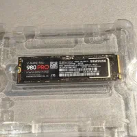 Ssd M.2 Samsung 980 pro 1Tb