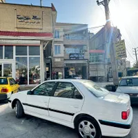 پژو پارس LX TU5، مدل ۱۴۰۲|خودرو سواری و وانت|جوانرود, |دیوار
