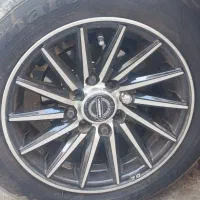 رینگ ووسن پرایدی