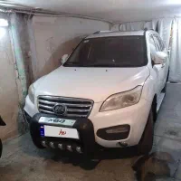 لیفان x60