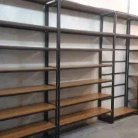 پاین تولید کننده ترین رگال رخت اویز قفسه دراور