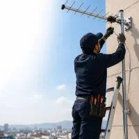 آنتن و دیجیتال