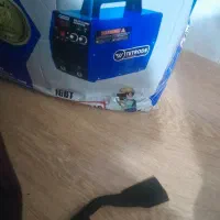 دستگاه جوش تترودی
