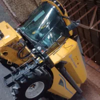 فروش کمباین نیوهلند 5.90 خشک لوله مشکی