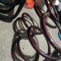 کمک فنر پژو پوسته کوتاه و فنر ریس