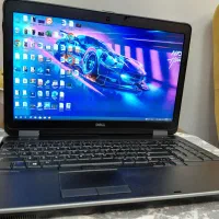 لپ تاپ DELL مدل LATITUDE E6540