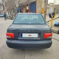 پراید sx ۱۳۱ مدل ۹۶|خودرو سواری و وانت|شیراز, کوشک میدان|دیوار