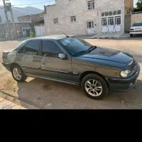 پژو پارس فول سفارشی LexموتورTu5|خودرو سواری و وانت|زرقان, |دیوار