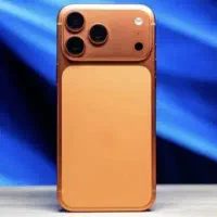 گوشی آیفون 17 پرومکس