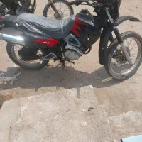موتور پرشی 200صفر
