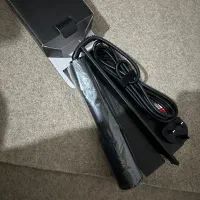 اتو موی ووس کراتین صفحه پهن|آرایشی، بهداشتی، درمانی|شاهین دژ, |دیوار