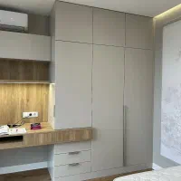 کابینت سیرجان چوب|خدمات پیشه و مهارت|سیرجان, |دیوار