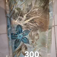 چادر  رنگی .نونو