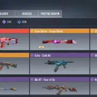 اکانت کالاف|کنسول، بازی ویدئویی و آنلاین|شیراز, شهرک سراج‎|دیوار