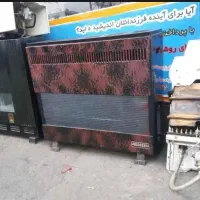 خدمات تعمیر و نصب پکیج، کولر و لوازم گازسوز|خدمات پیشه و مهارت|ارومیه, |دیوار