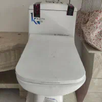 تولیدی روشویی کابینتی و فرنگی کاتیا|لوازم سرویس بهداشتی|لالجین, |دیوار