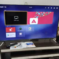 تلویزیون Gplus LED جی پلاس ۵۰ اینچ