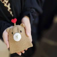 عروسک|اسباب‌بازی بچه|ویلکیج, |دیوار
