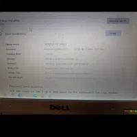 لپ تاپ دل|رایانه همراه|مشهد, حسینآباد|دیوار