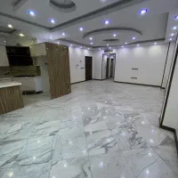 اجاره ۱۰۵ متری ۲ خواب دهکده المپیک شخصی ساز (مالک)
