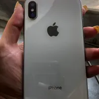 اپل iPhone X با حافظهٔ ۶۴ گیگابایت|موبایل|لاهیجان, کاروانسرابر|دیوار