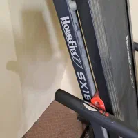 تردمیل|تجهیزات ورزشی|فولادشهر, B4|دیوار