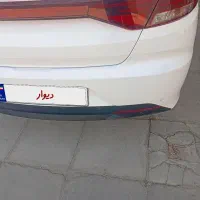 تارا وی یک پلاس ۶دنده