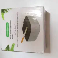 زیر سیگاری هوشمند