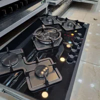 اجاق گاز صفحه ای بیمکث(پخش عمده باقری)