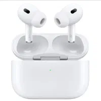 Airpods Pro 2nd