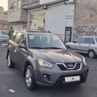 ام وی ام X33مدل ۹۴ اتومات بدون رنگ