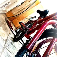 دوچرخه 16|دوچرخه، اسکیت، اسکوتر|بیرجند, |دیوار