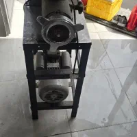 چرخ گوشت صنعتی سایز۳۲ رستورانی