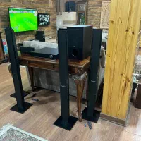 سینما خانواده|سیستم صوتی خانگی|خمینی‌شهر, |دیوار