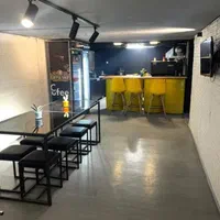اجاره بوفه باشگاه بدن سازی بانوان هشتگرد