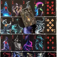 پاسور عمده و تکی با تنوع بالا برای بازی زیاد....