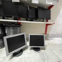 *9 عدد سیستم کامپیوتر *|رایانه رومیزی|اشتهارد, |دیوار