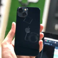 Iphone 13normal 128gb zaa black